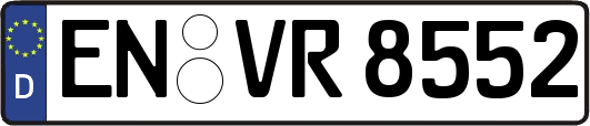 EN-VR8552