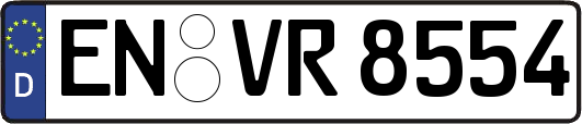 EN-VR8554