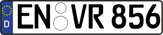 EN-VR856
