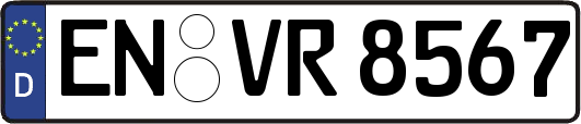 EN-VR8567