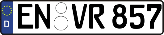 EN-VR857