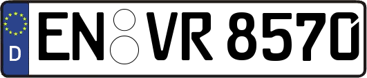 EN-VR8570