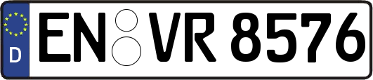 EN-VR8576