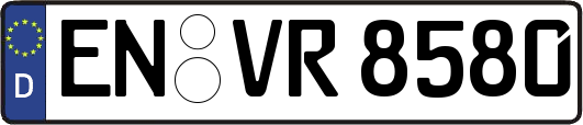EN-VR8580