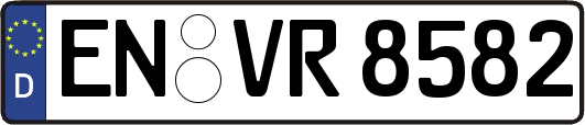 EN-VR8582