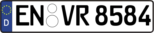 EN-VR8584