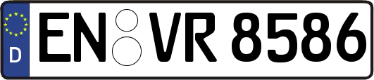 EN-VR8586