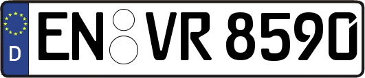 EN-VR8590