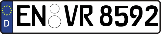 EN-VR8592