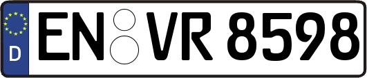 EN-VR8598
