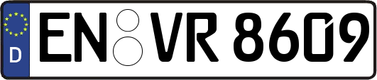 EN-VR8609
