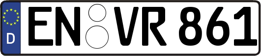 EN-VR861