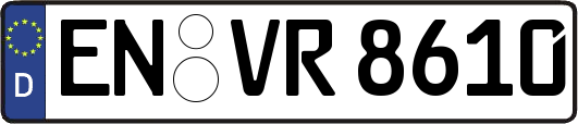 EN-VR8610