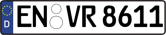 EN-VR8611