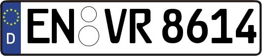 EN-VR8614