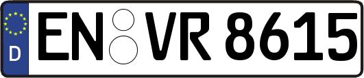 EN-VR8615