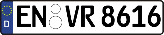 EN-VR8616