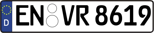 EN-VR8619