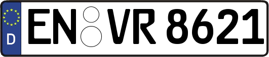 EN-VR8621