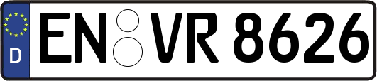 EN-VR8626