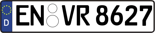 EN-VR8627