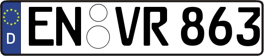EN-VR863