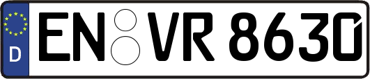 EN-VR8630