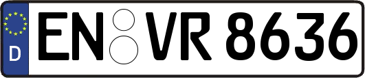 EN-VR8636