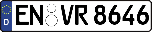 EN-VR8646