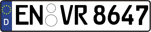 EN-VR8647