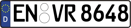 EN-VR8648