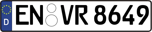 EN-VR8649