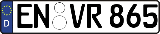 EN-VR865
