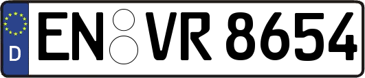 EN-VR8654