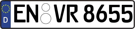 EN-VR8655