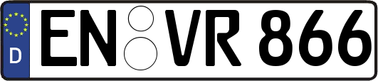 EN-VR866
