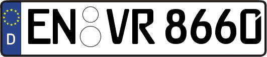 EN-VR8660
