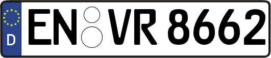 EN-VR8662