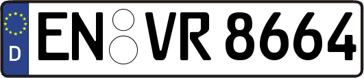 EN-VR8664