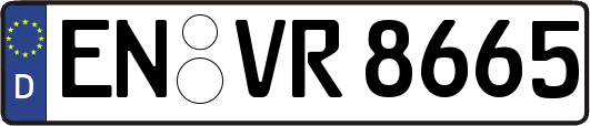 EN-VR8665