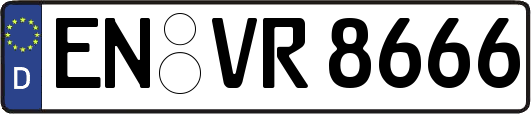 EN-VR8666