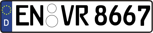 EN-VR8667
