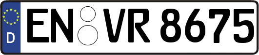 EN-VR8675