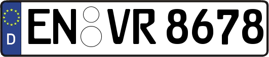 EN-VR8678
