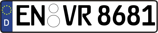 EN-VR8681