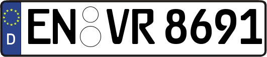 EN-VR8691