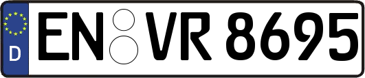 EN-VR8695