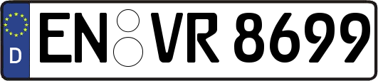 EN-VR8699