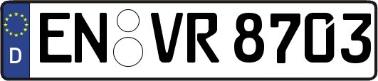 EN-VR8703