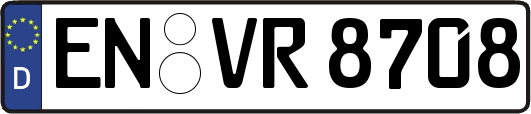 EN-VR8708